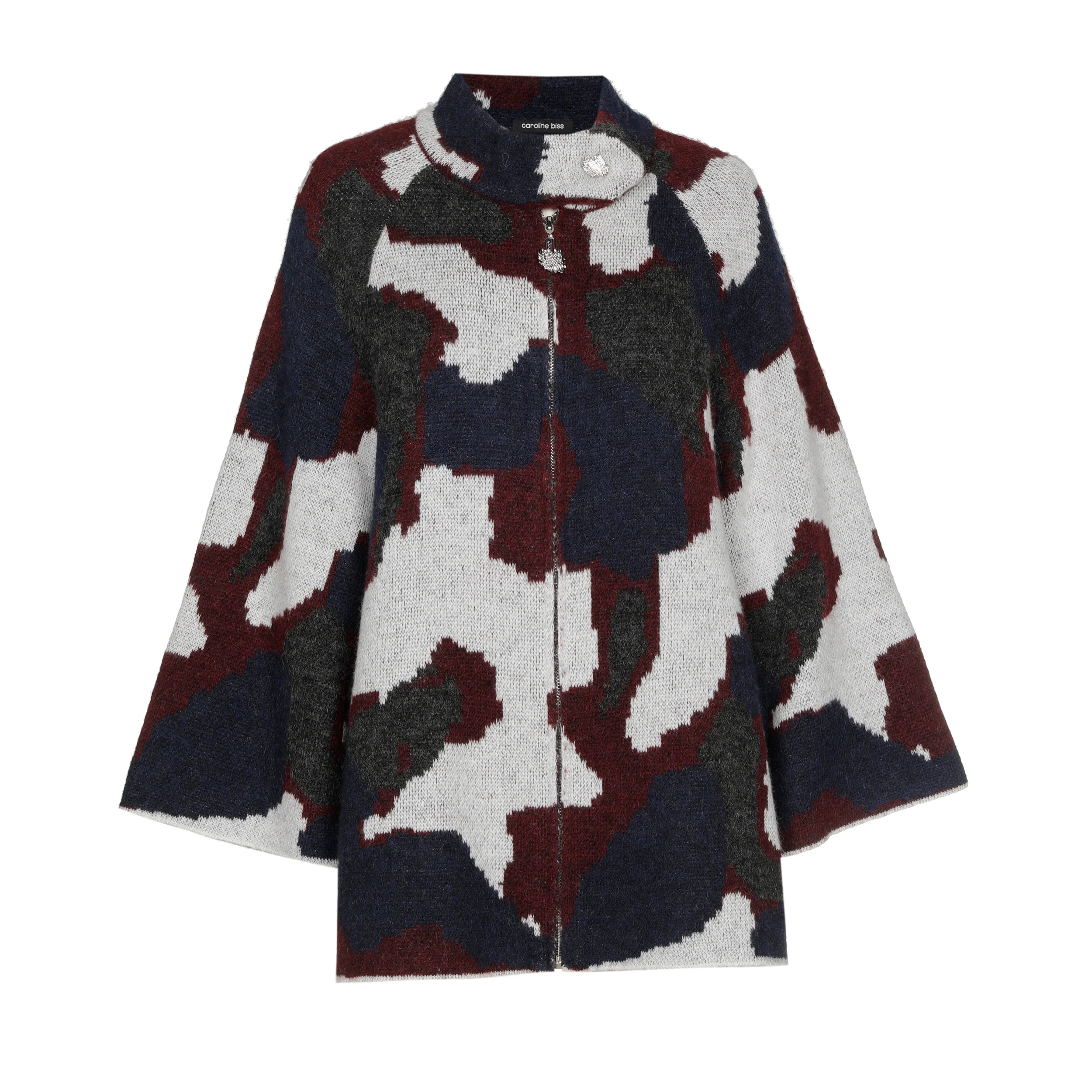 Cardigans multicolor Caroline Biss