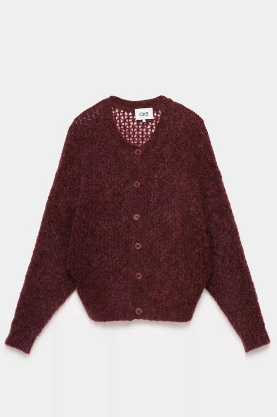 Cardigans multicolor CKS - Image 3