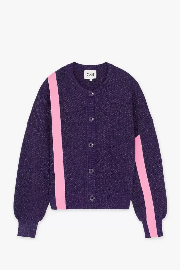 Cardigans multicolor CKS