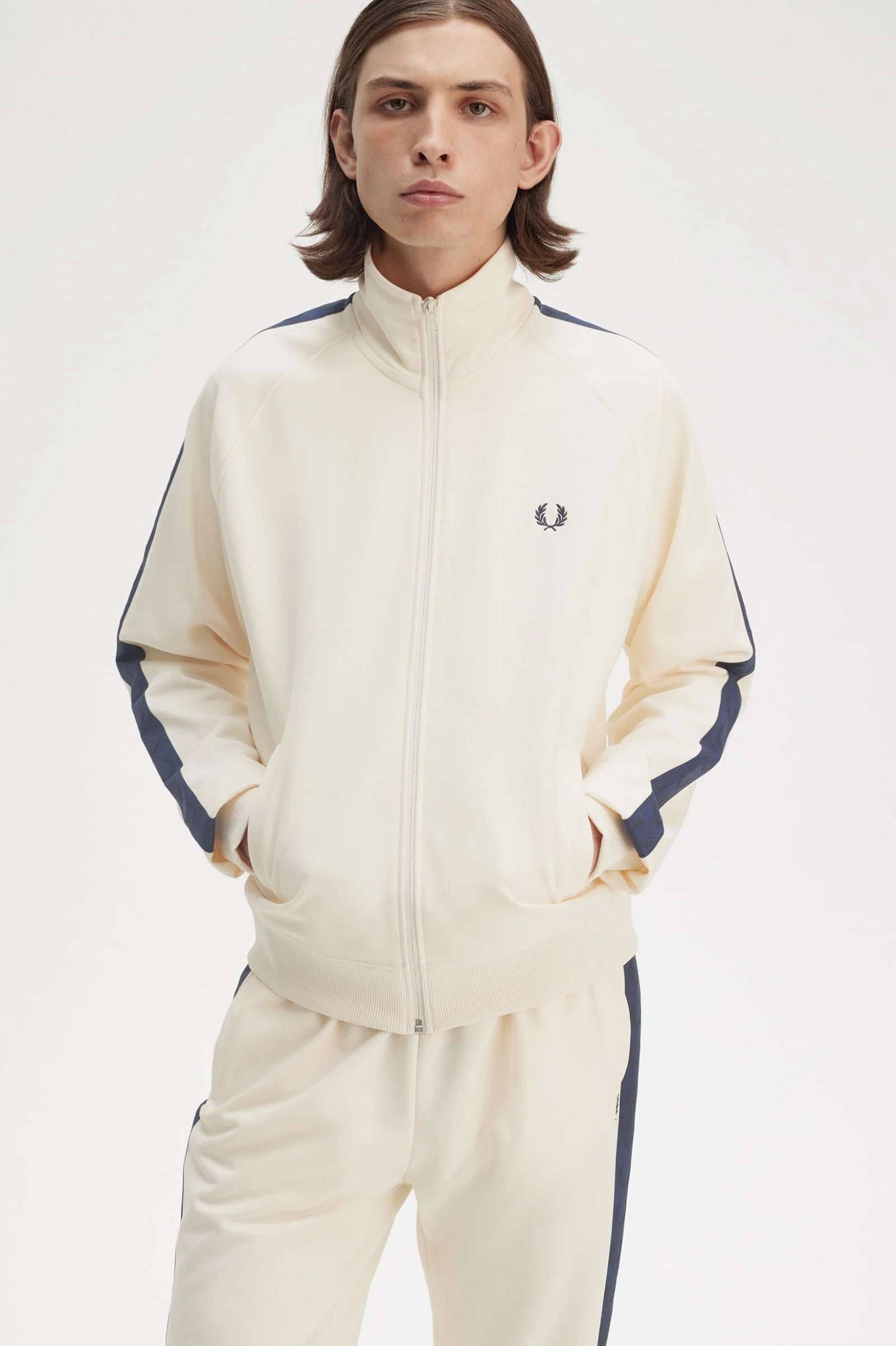 Cardigans multicolor Fred Perry