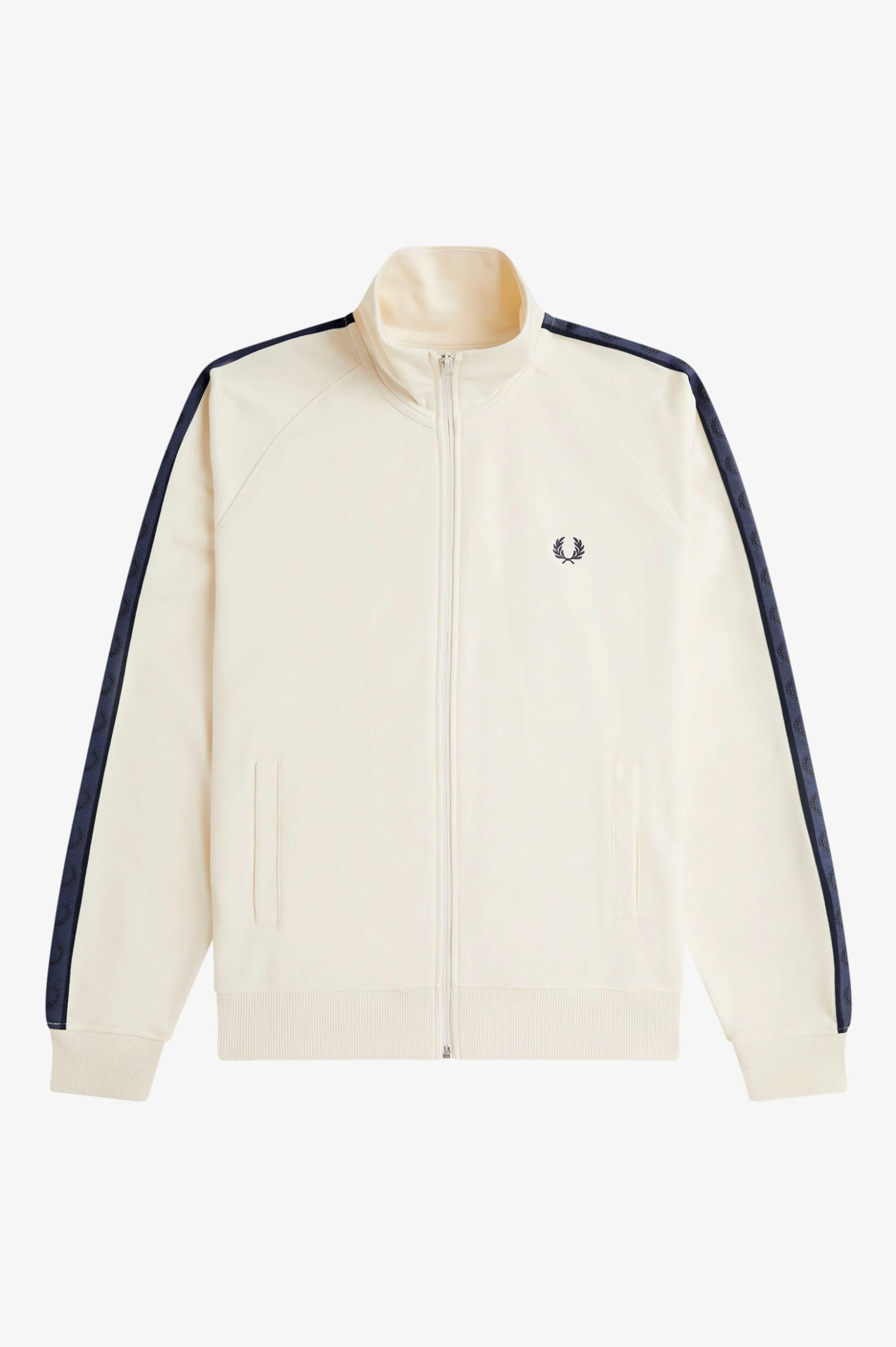 Cardigans multicolor Fred Perry - Image 4