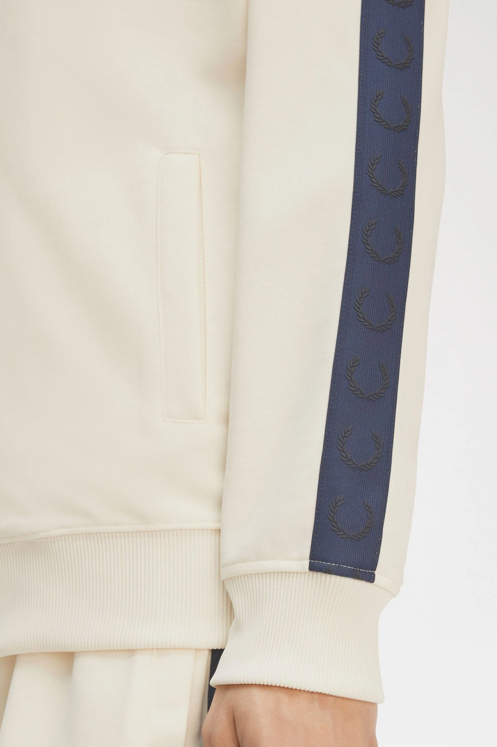 Cardigans multicolor Fred Perry - Image 5
