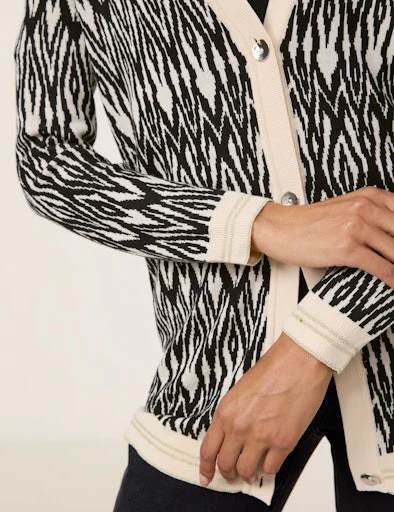 Cardigans multicolor GERRY WEBER - Image 3