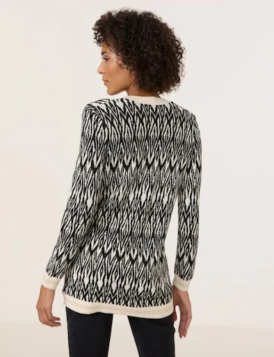 Cardigans multicolor GERRY WEBER - Image 5