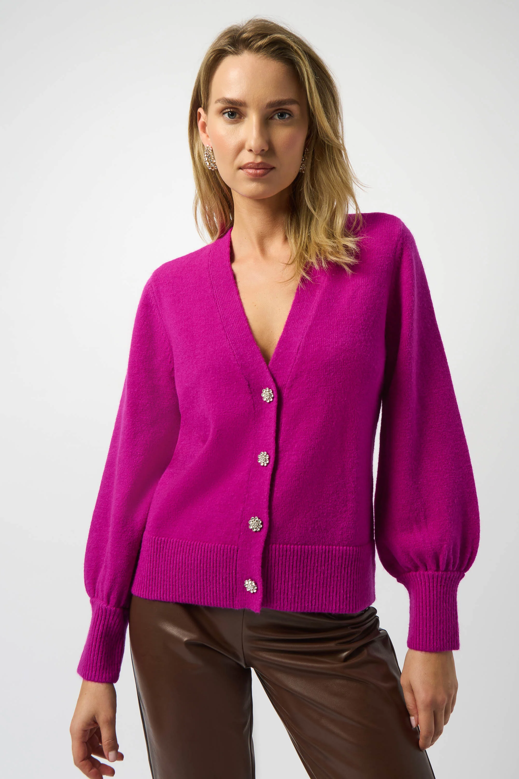 Cardigans multicolor Joseph Ribkoff - Image 3