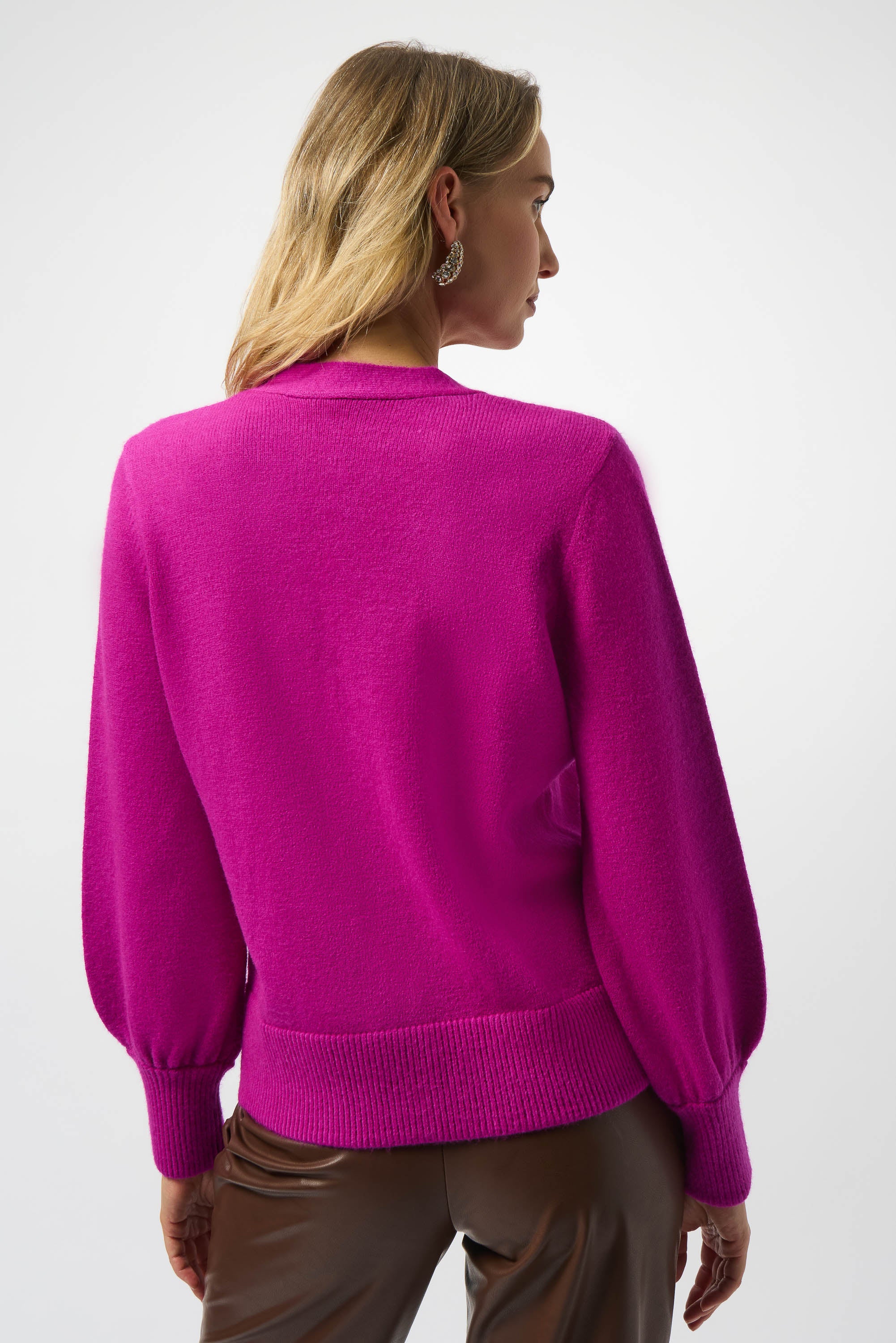 Cardigans multicolor Joseph Ribkoff - Image 4