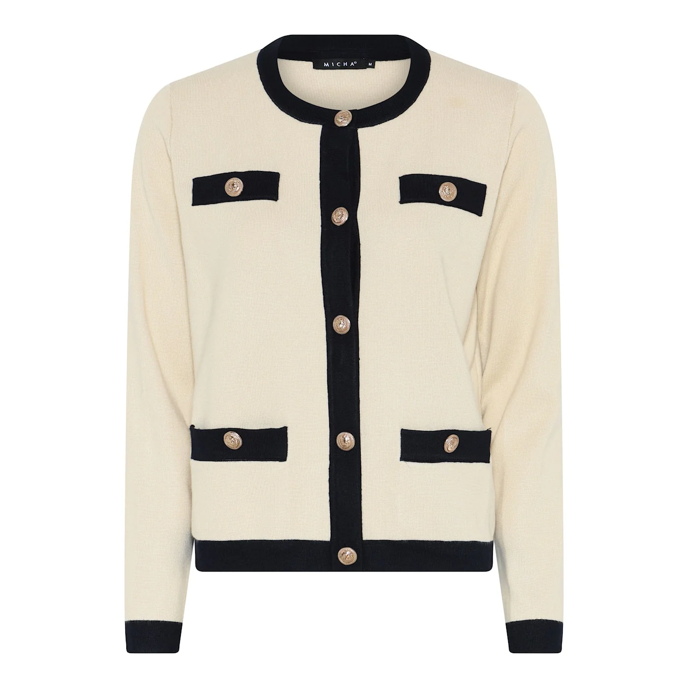 Cardigans multicolor Micha