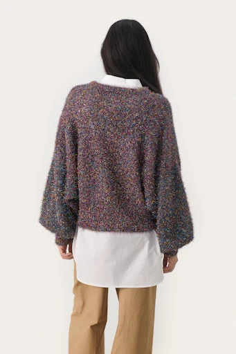 Cardigans multicolor Part Two - Image 6