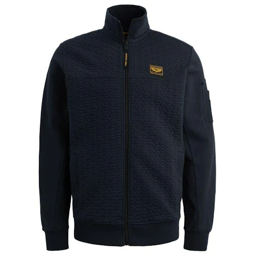 Cardigans multicolor PME