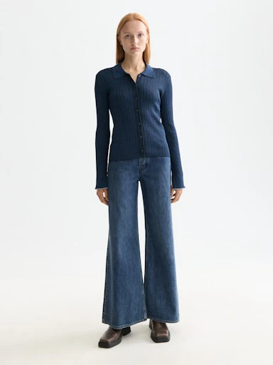 Cardigans navy Scotch & Soda