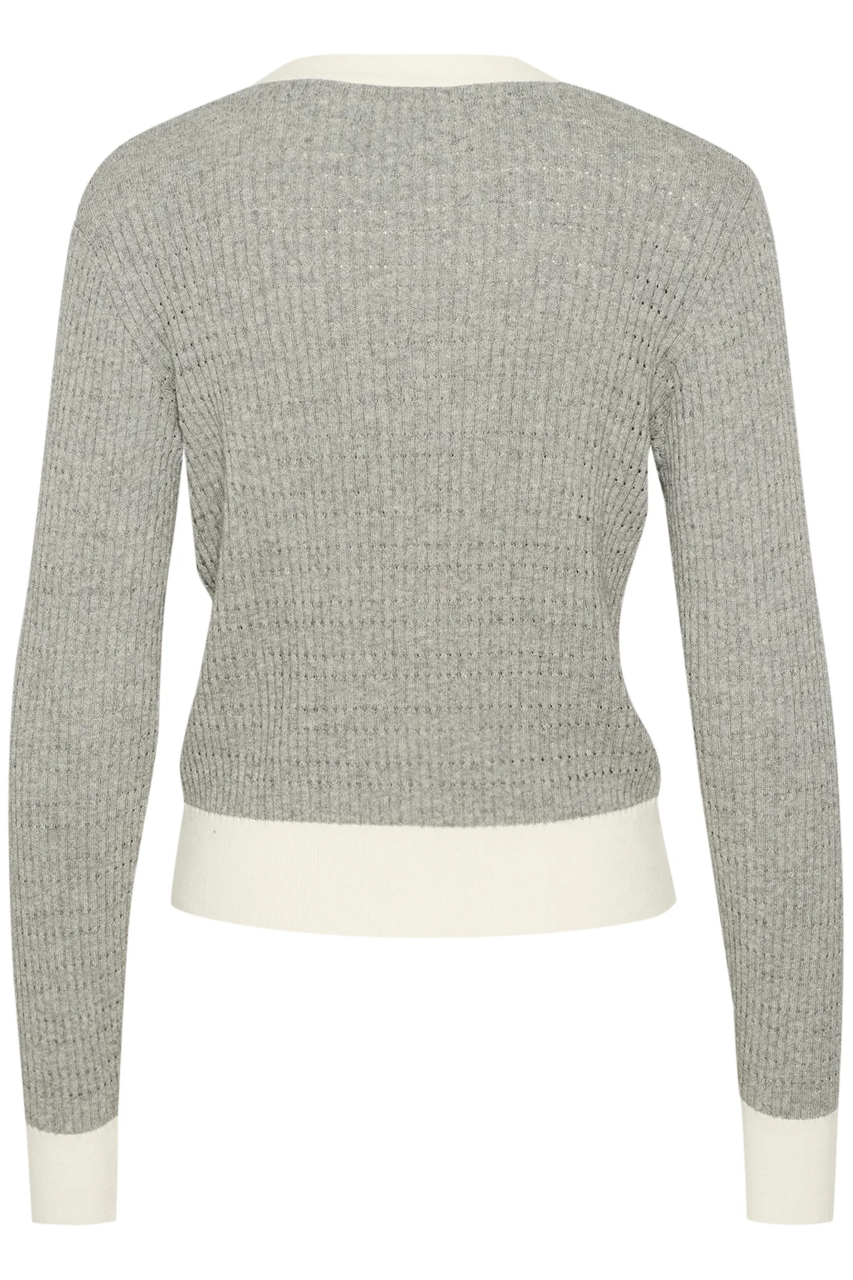 Cardigans multicolor Soaked In Luxury - Image 3