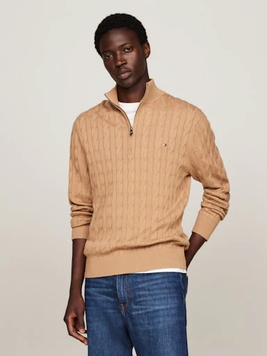 Cardigans multicolor Tommy Hilfiger - Image 3