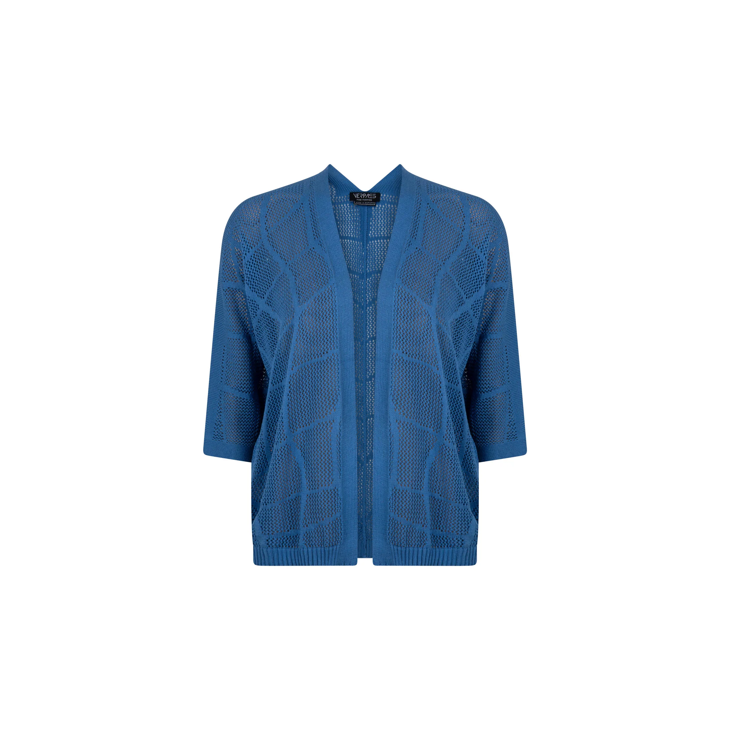 Cardigans blauw Verpass