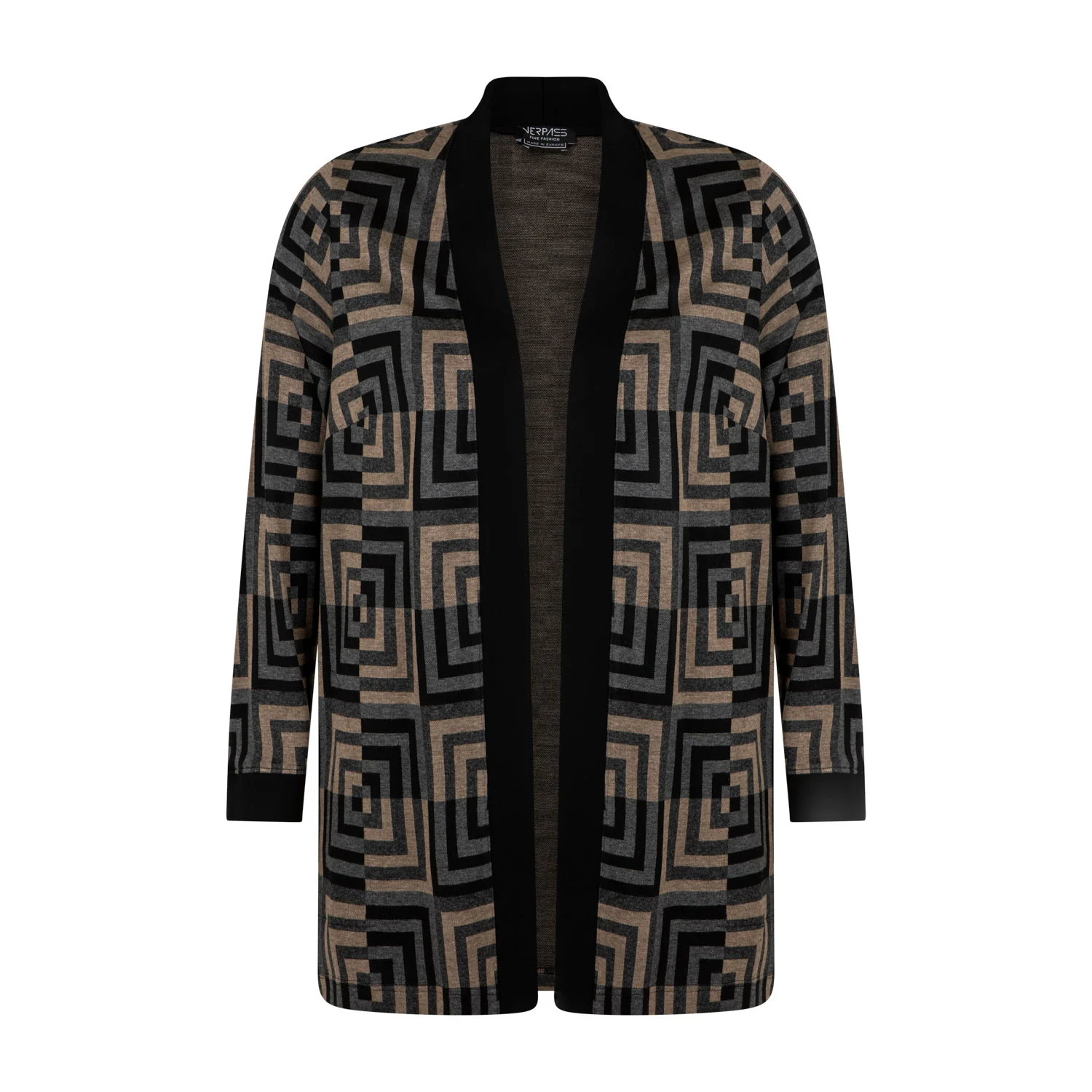 Cardigans multicolor Verpass