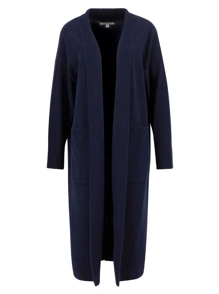 Cardigans navy Barbour - Image 4