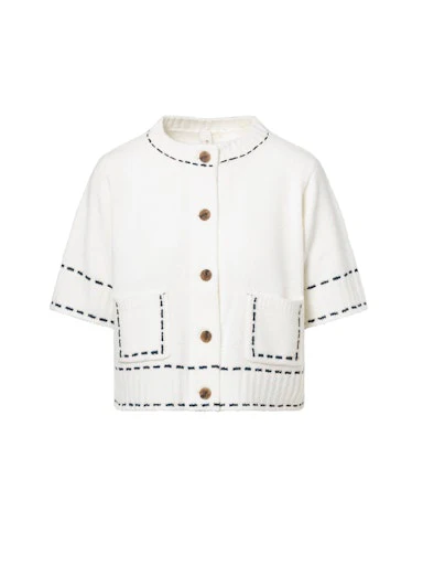 Cardigans navy Beaumont