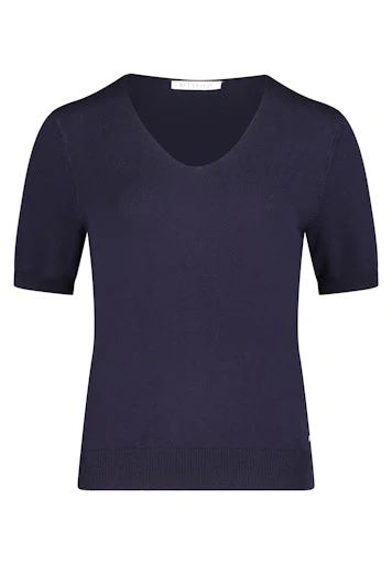Cardigans navy Betty & Co