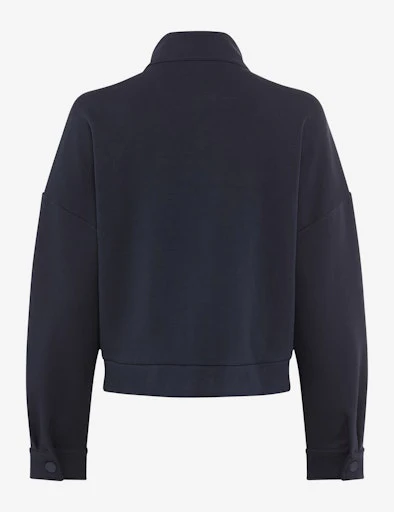Cardigans navy BRAX - Image 2