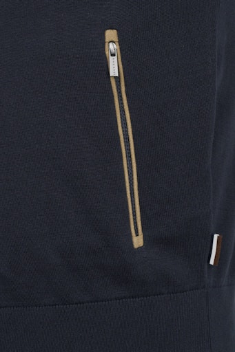 Cardigans navy Bugatti - Image 6