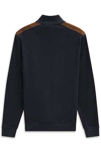 Cardigans navy Bugatti - Image 2
