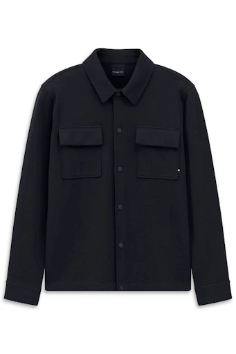 Cardigans navy Bugatti