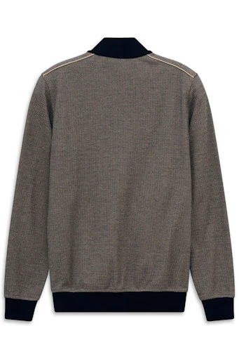 Cardigans navy Bugatti - Image 2