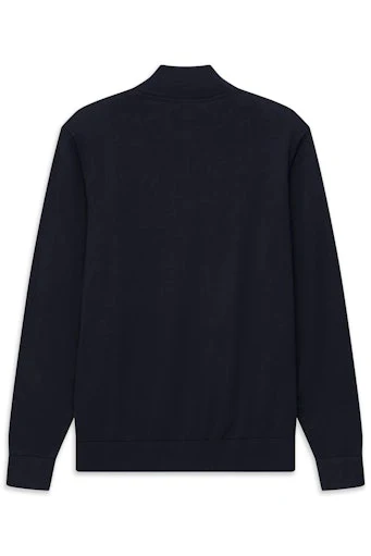 Cardigans navy Bugatti - Image 2