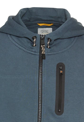 Cardigans navy Camel active - Image 3
