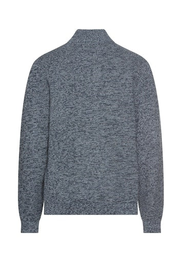 Pulls blauw Camel active - Image 2