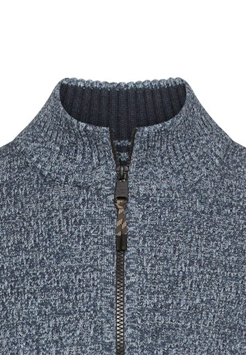Pulls blauw Camel active - Image 3