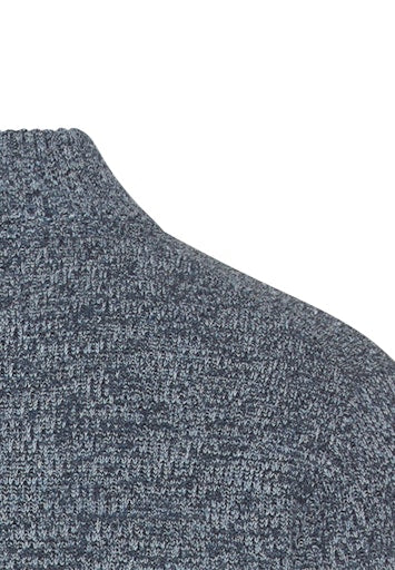 Pulls blauw Camel active - Image 4