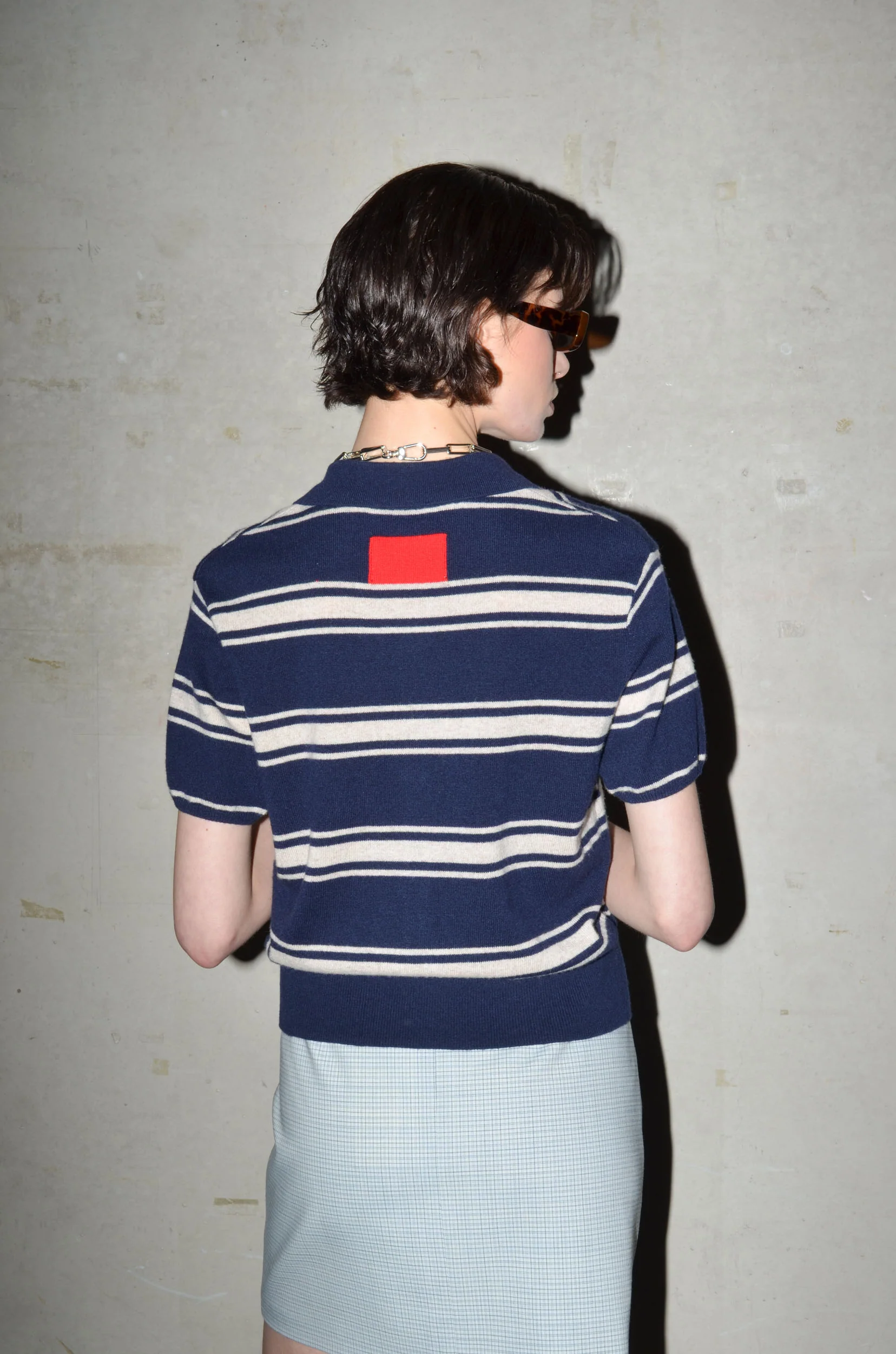 Cardigans navy Collectors Club - Image 2