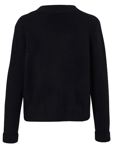 Cardigans navy eiszeit - Image 2