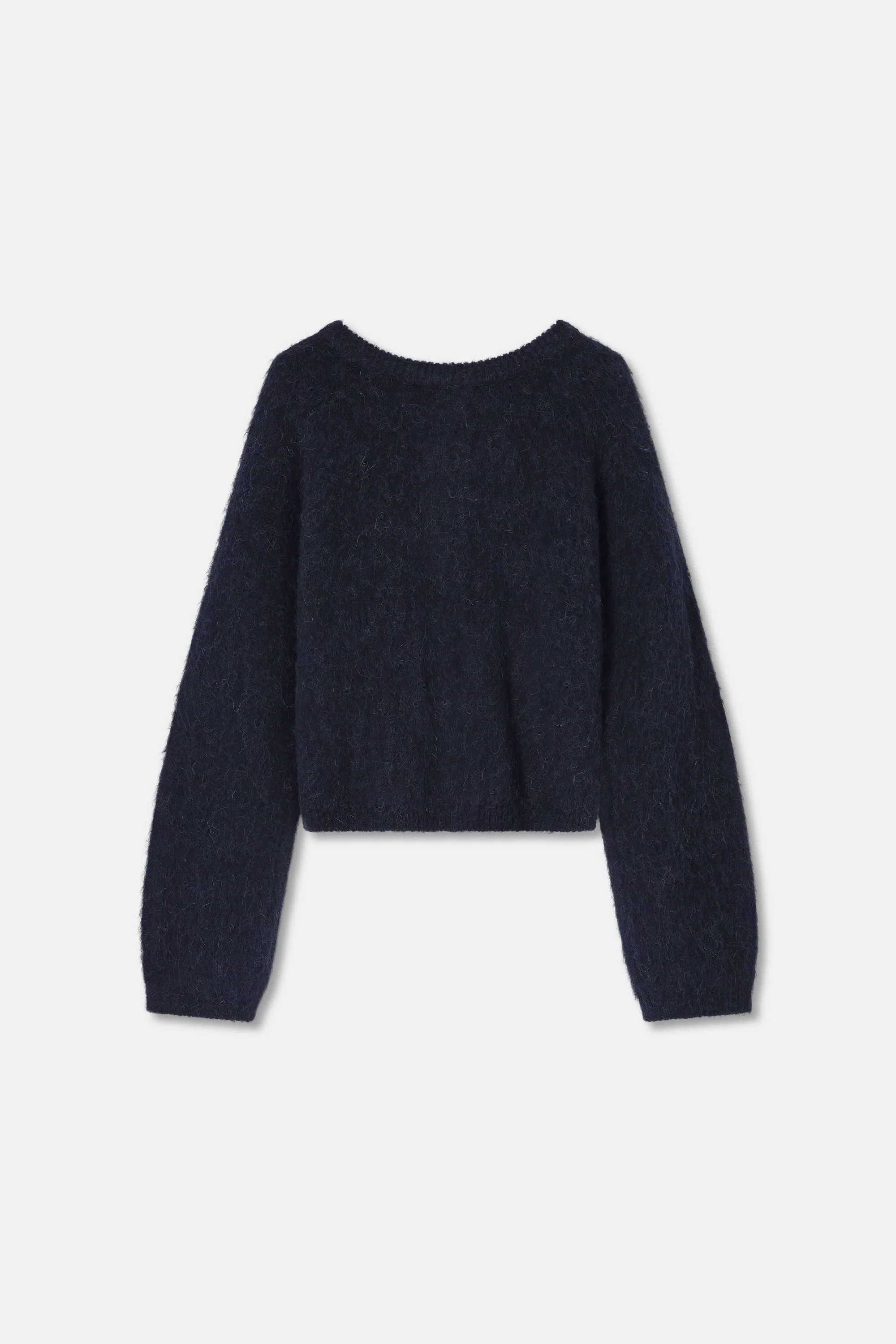 Cardigans navy Gigue - Image 2