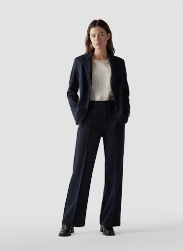Cardigans navy LeComte