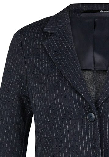 Cardigans navy LeComte - Image 10
