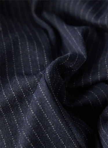 Cardigans navy LeComte - Image 7