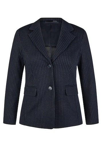 Cardigans navy LeComte - Image 8