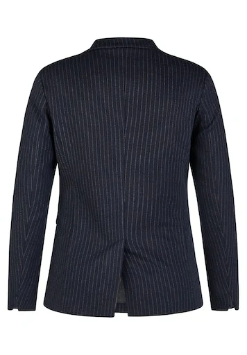 Cardigans navy LeComte - Image 9