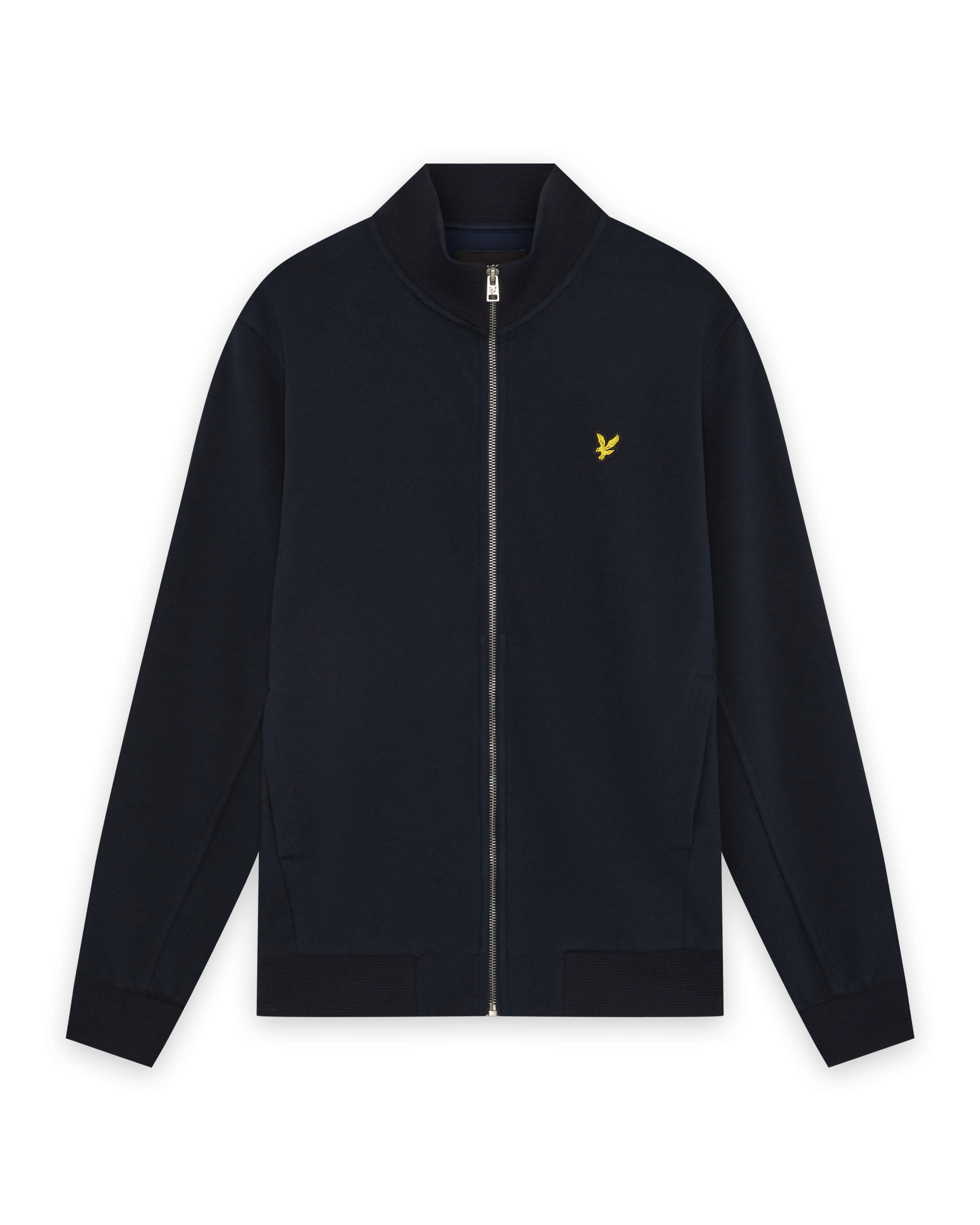 Cardigans navy Lyle & Scott