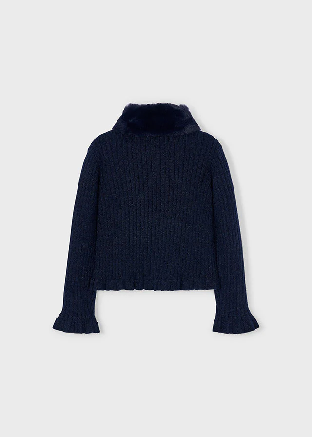 Cardigans navy Mayoral - Image 3