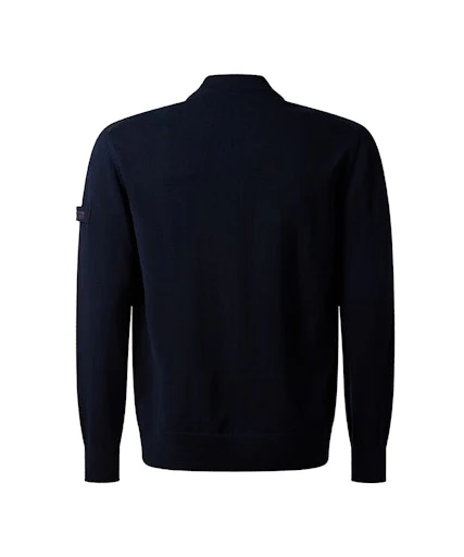 Cardigans navy Pierre Cardin - Image 2