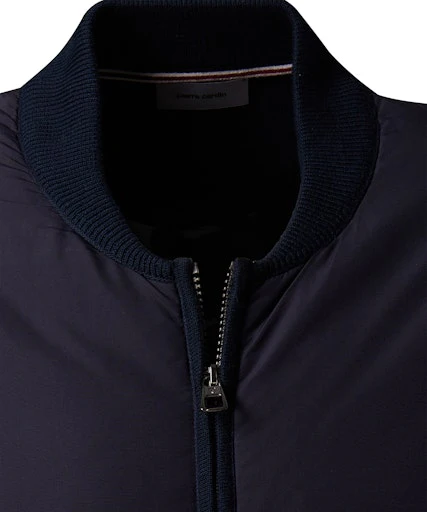 Cardigans navy Pierre Cardin - Image 3