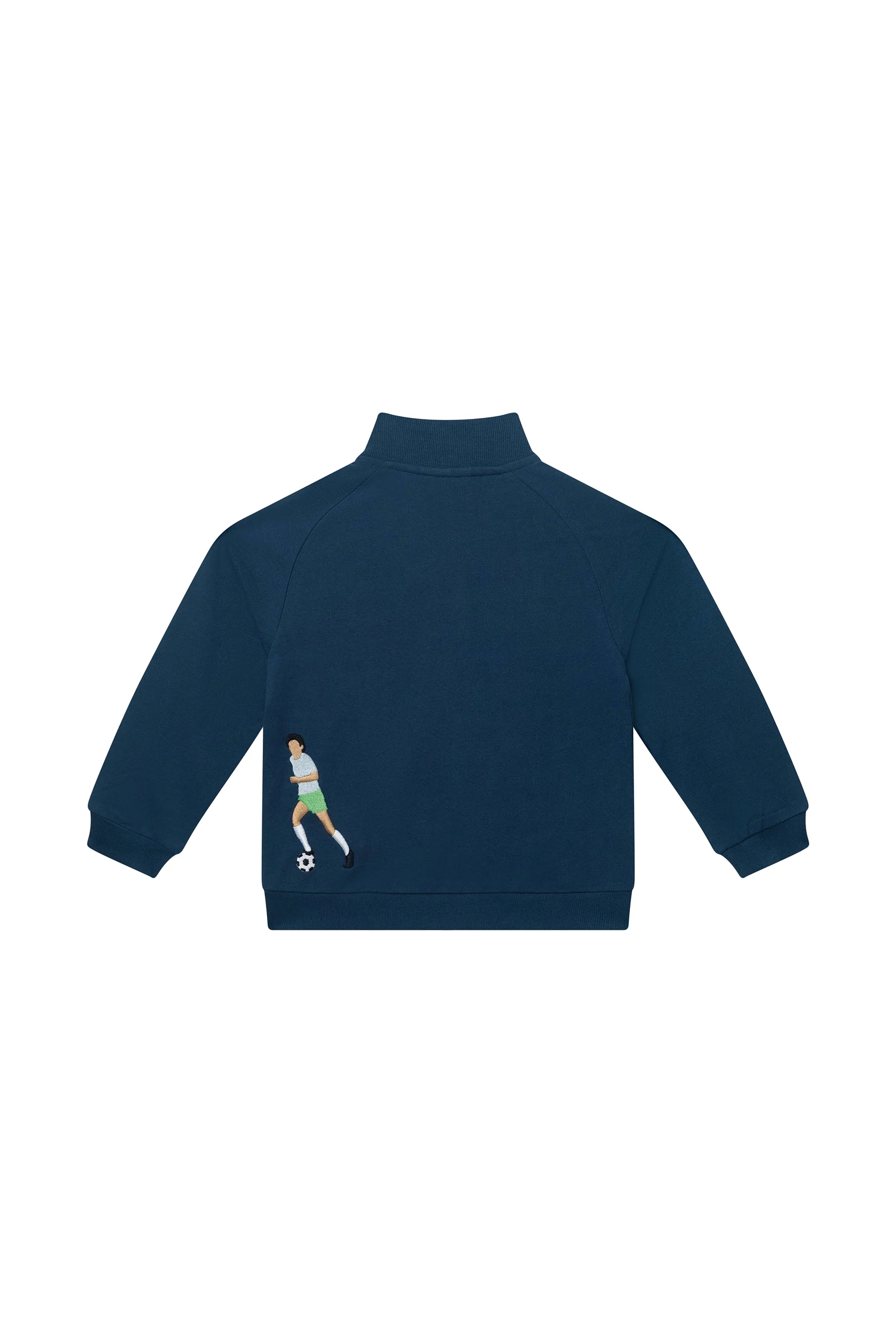 Cardigans navy Someone - Image 2