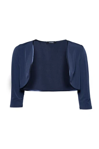 Cardigans navy SWING