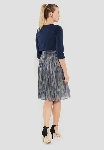 Cardigans navy SWING - Image 2