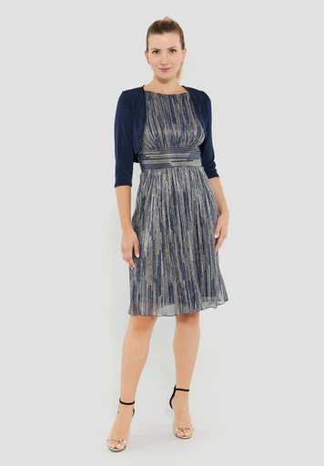 Cardigans navy SWING - Image 3