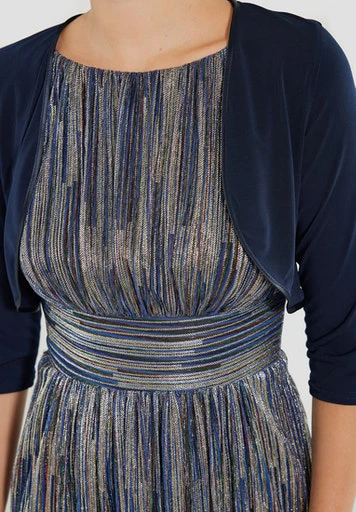 Cardigans navy SWING - Image 5