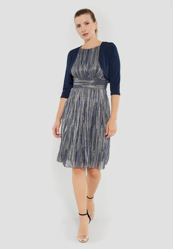 Cardigans navy SWING - Image 6