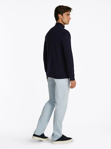 Cardigans navy Tommy Hilfiger - Image 3
